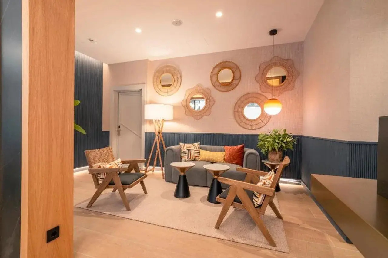 Foto - Catalonia Puerta del Mar