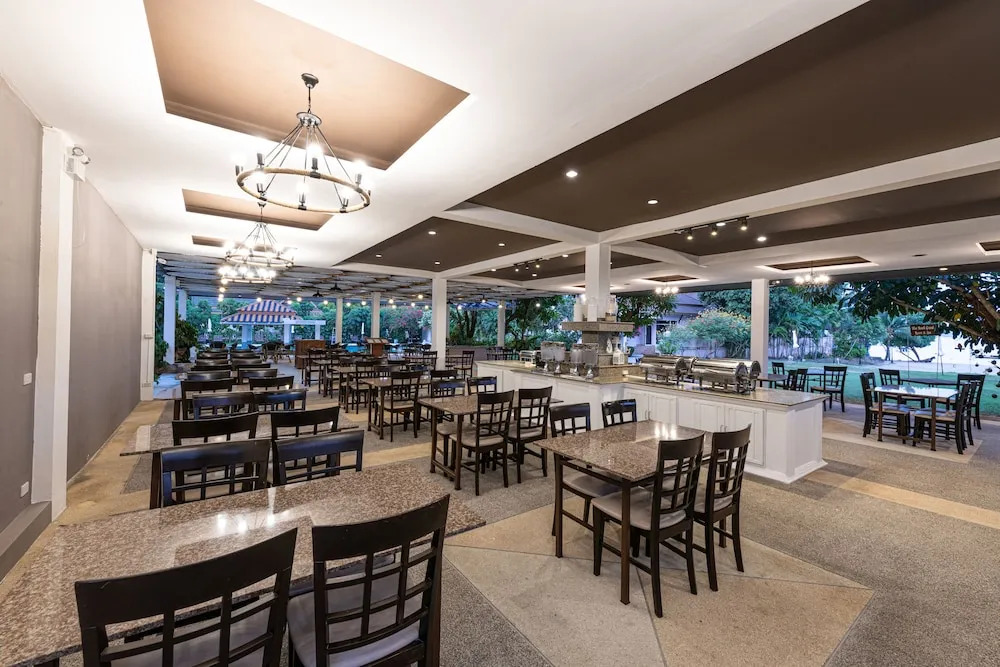 Foto - Blue Beach Grand Resort And Spa