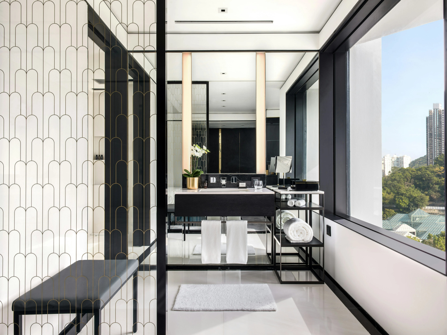 Foto - The Murray, Hong Kong, a Niccolo Hotel