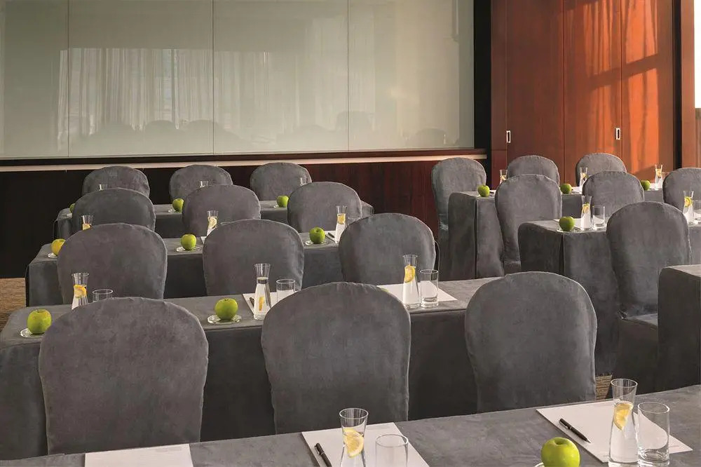 Photo - Mövenpick Hotel Jumeirah Lakes Towers Dubai