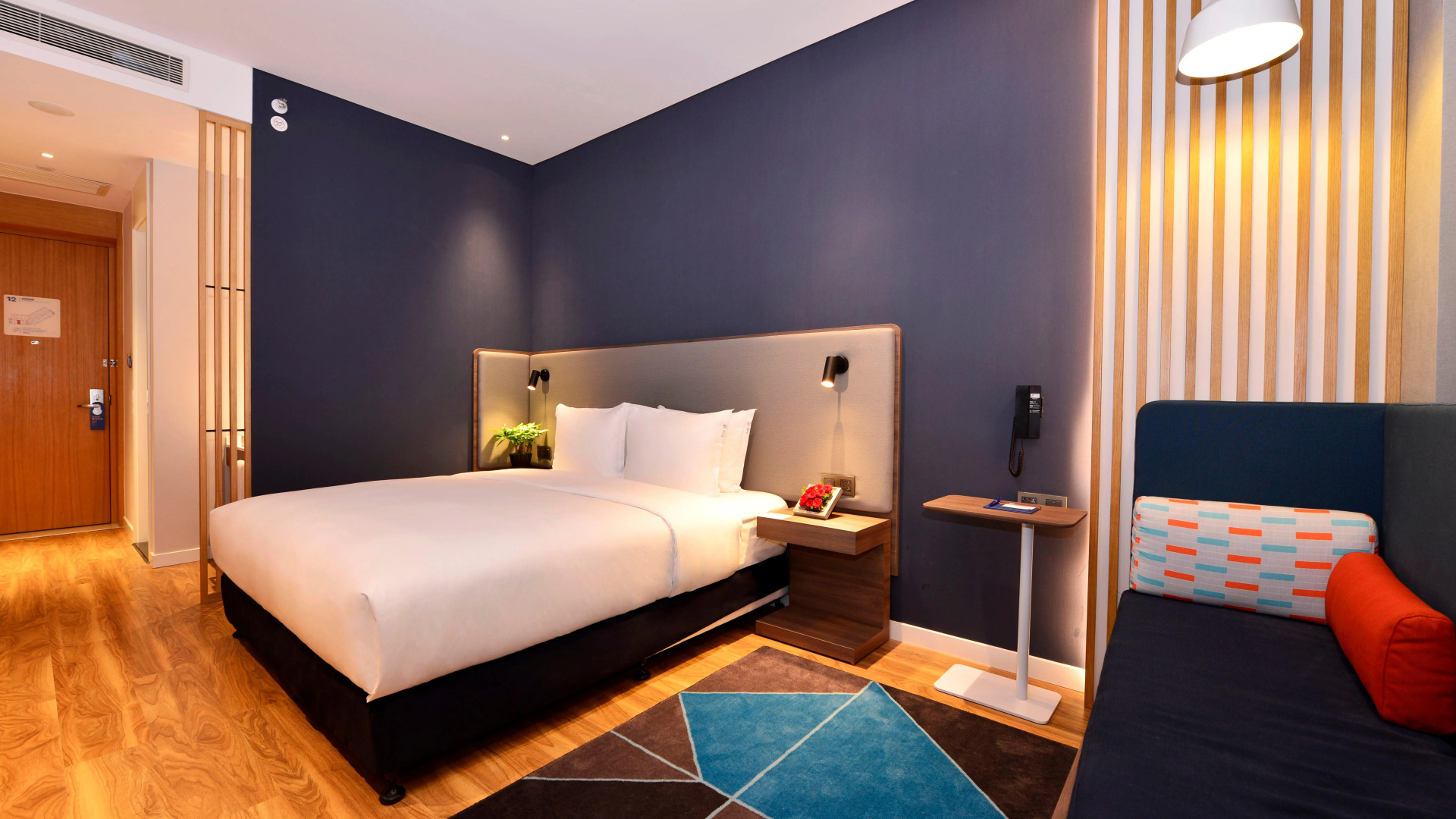 Holiday Inn Express Luanchuan by IHG