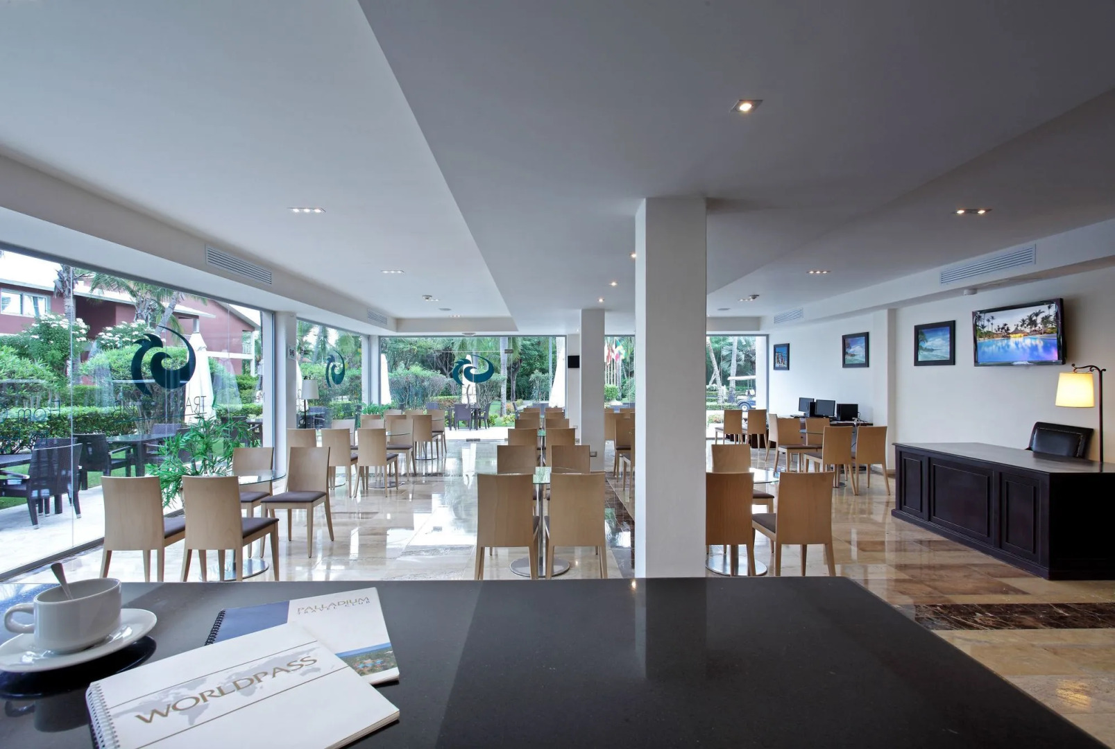 Foto - TRS Turquesa Hotel - Adults Only - All Inclusive