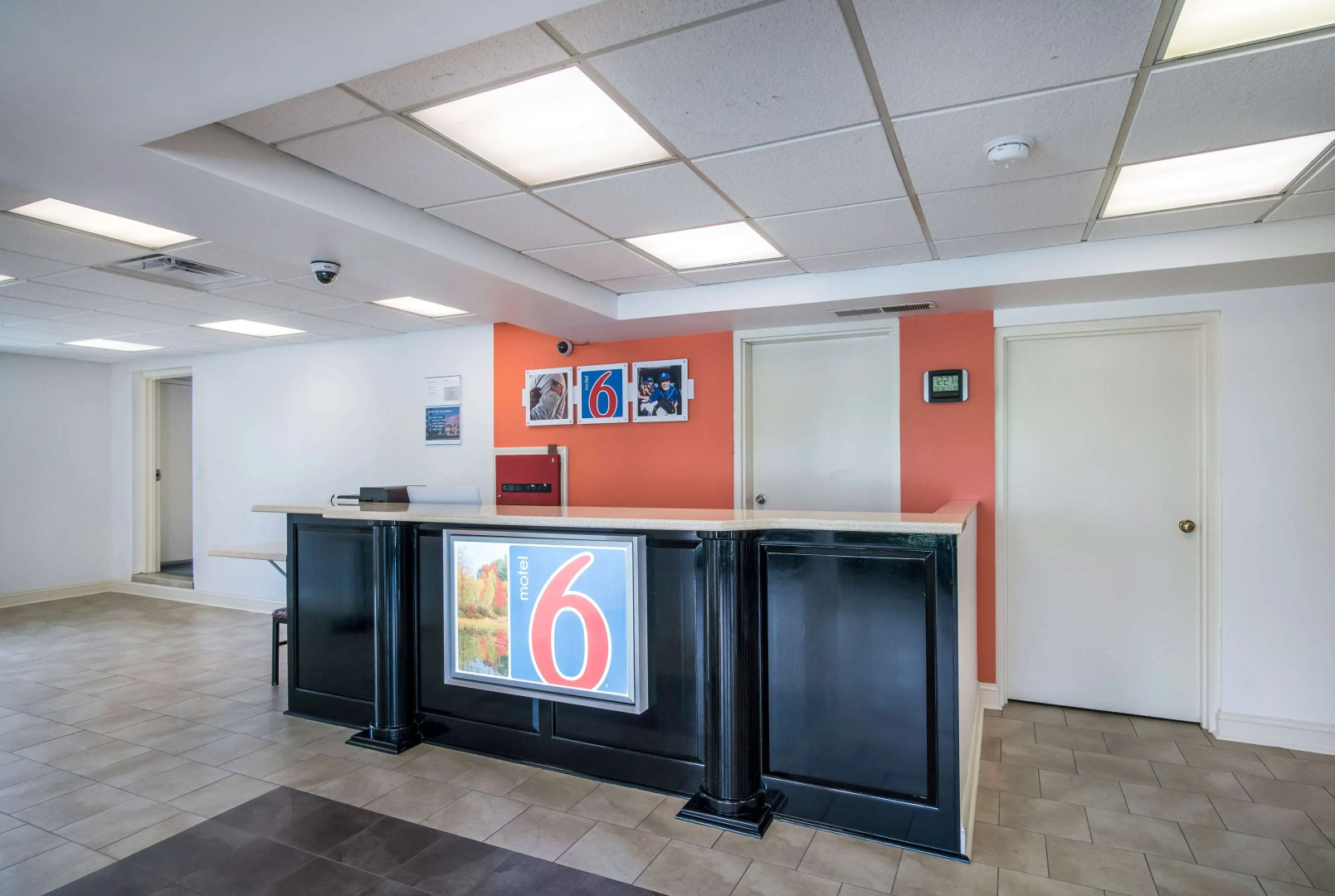 Foto - Motel 6-London, KY