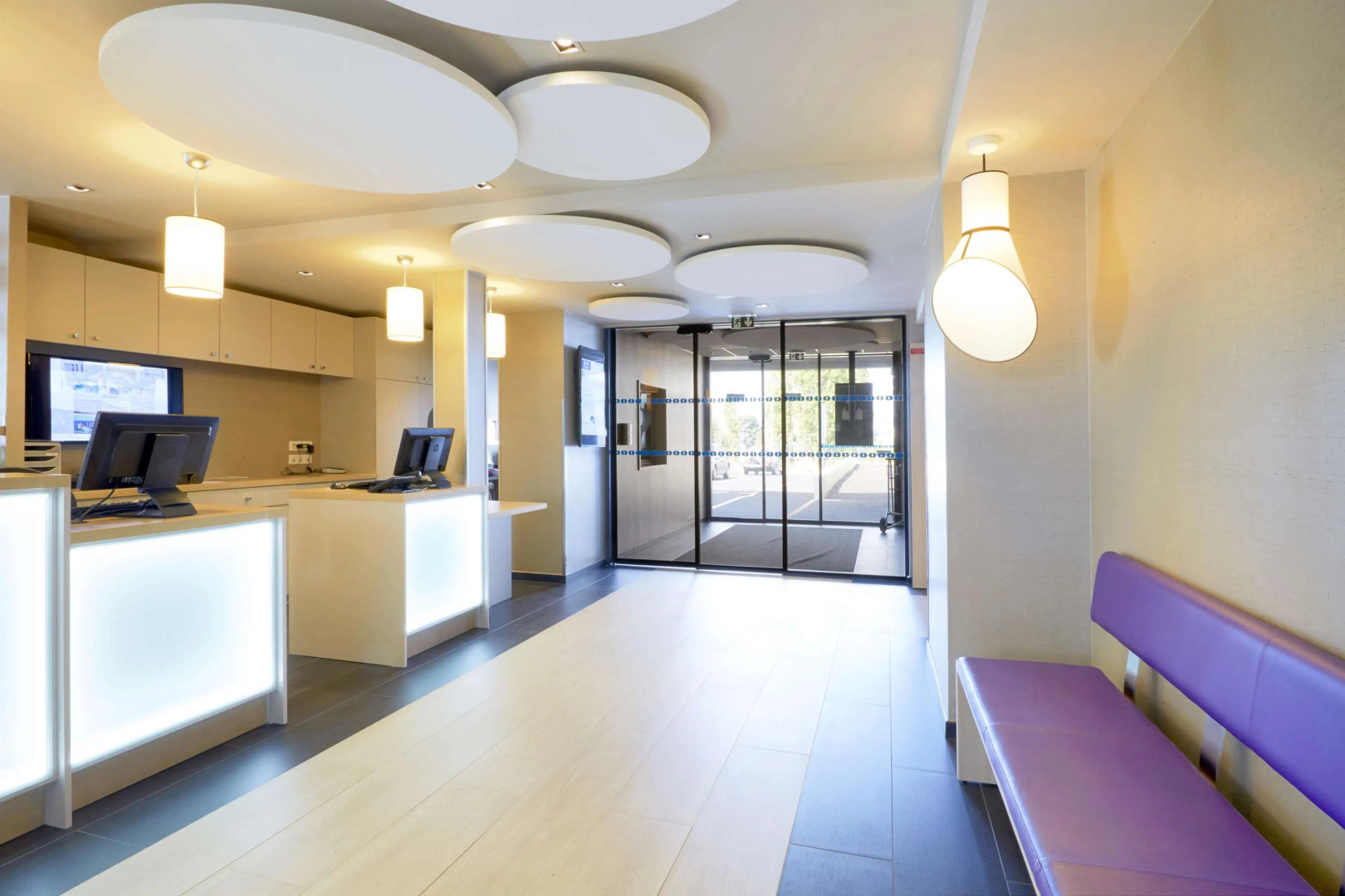 Photo - Kyriad Prestige Saint-Malo