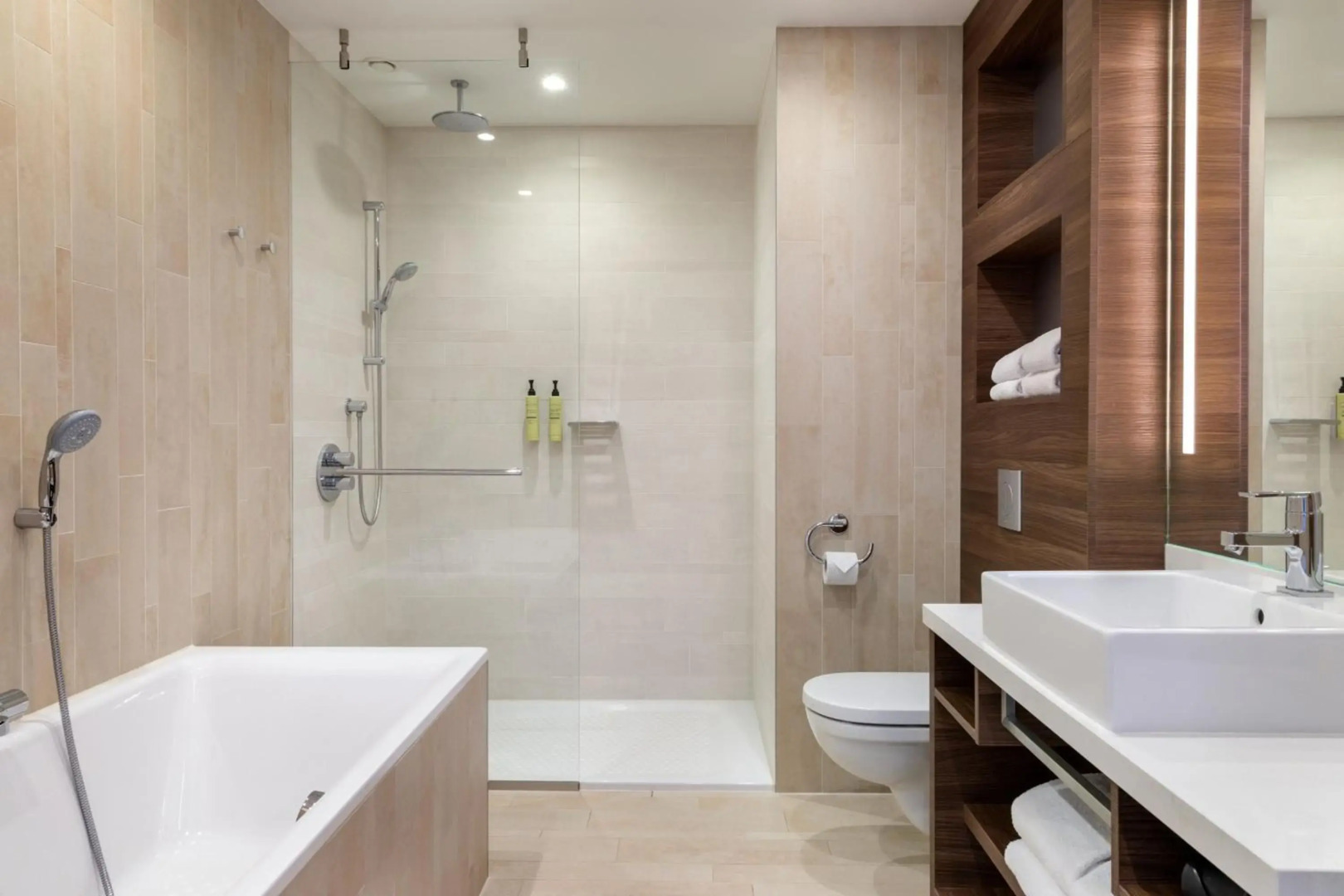 Foto - Element Amsterdam