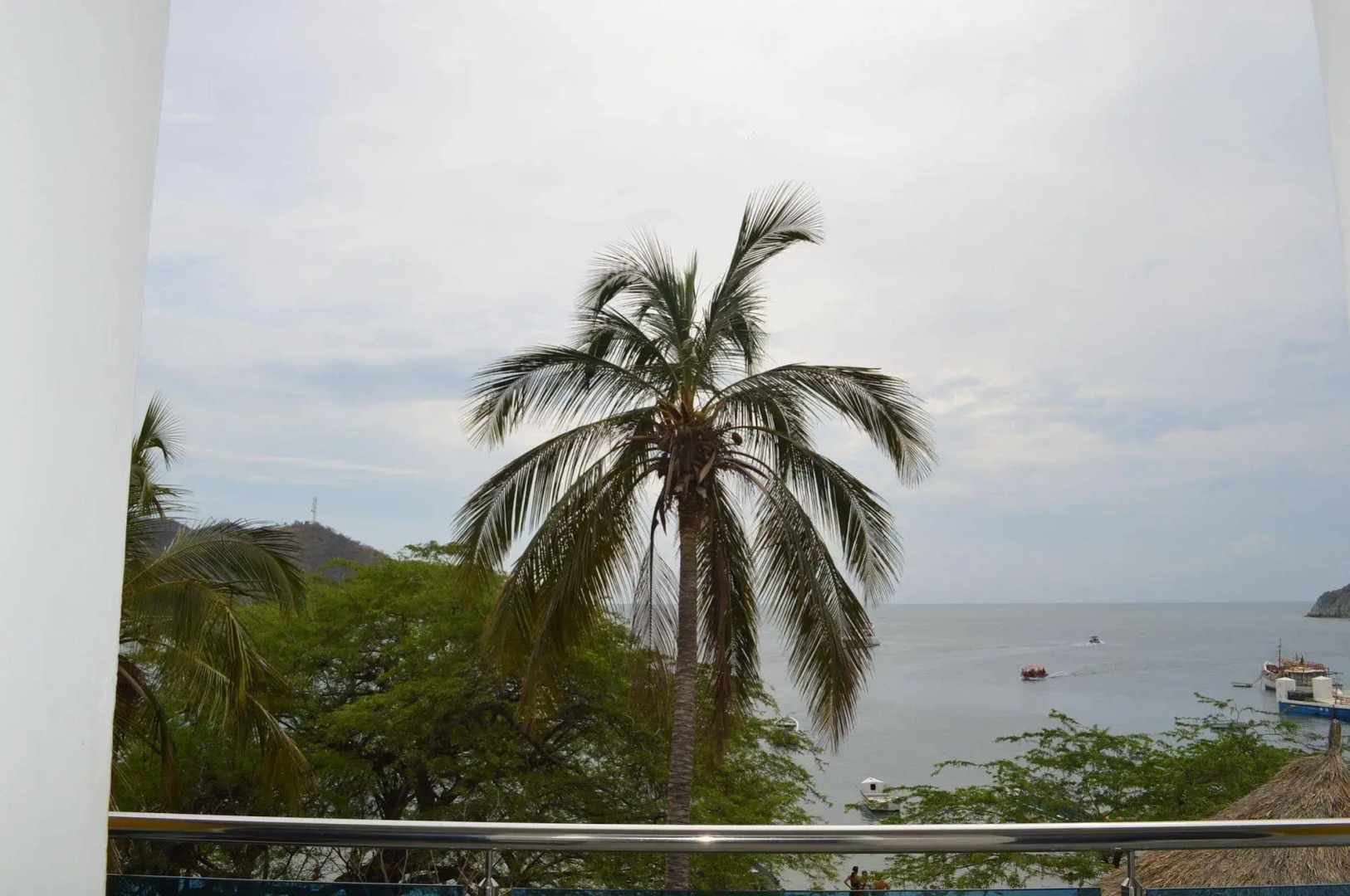 Foto - Hostal Viña del Mar