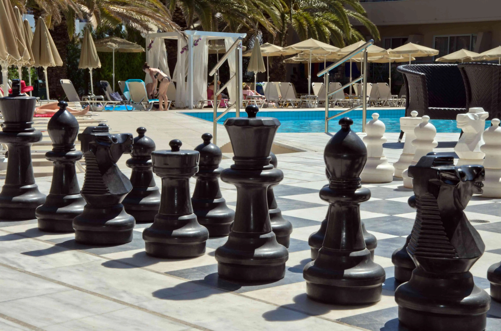 Photo - Minos Hotel