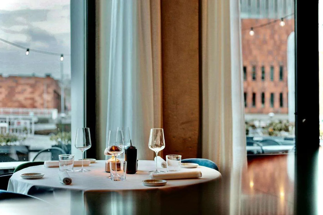 Foto - U Eat & Sleep Antwerp
