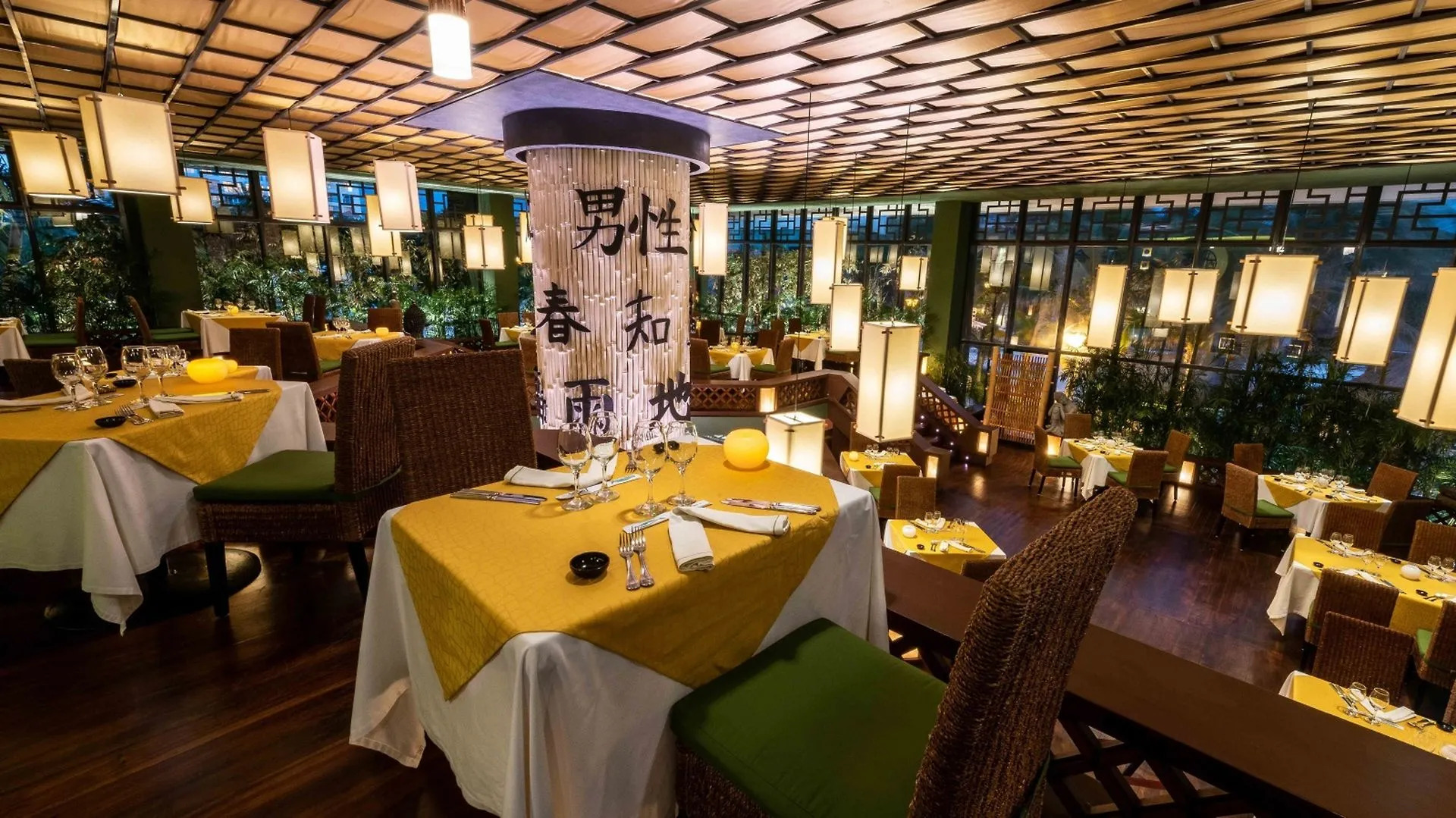 Photo - Royal Select at Grand Park Royal Cancún - All Inclusive - Adults Only