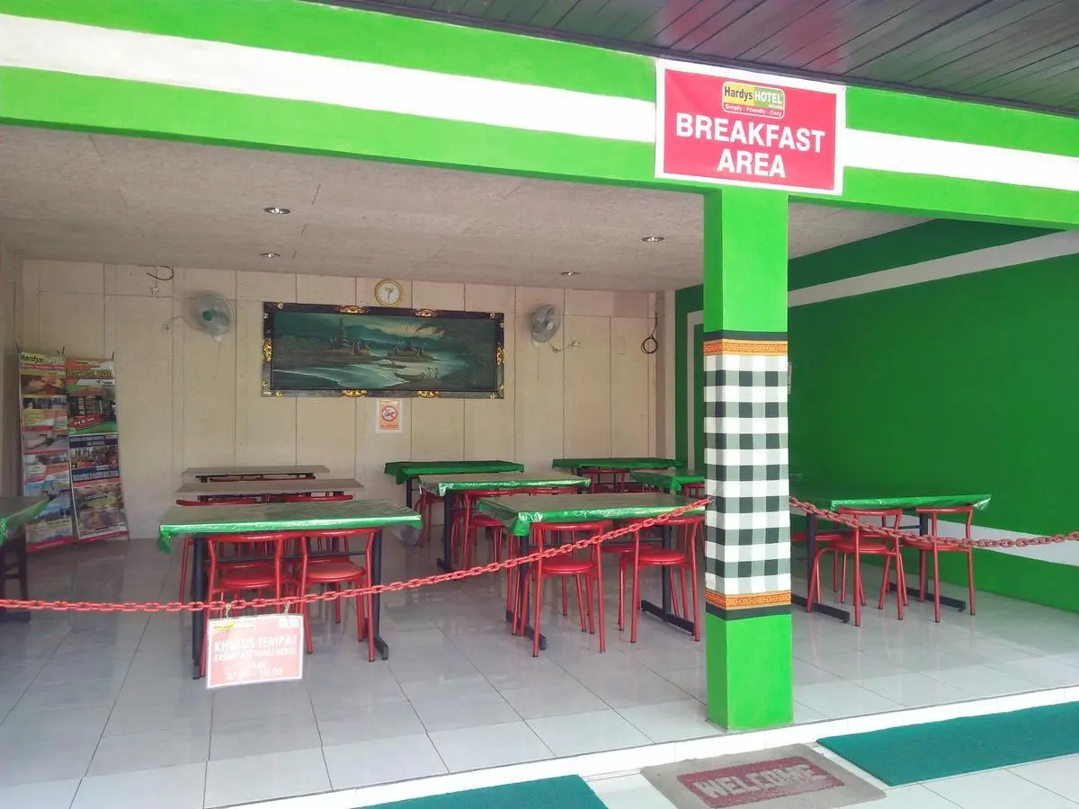 Photo - Negara Hotel - CHSE Certified