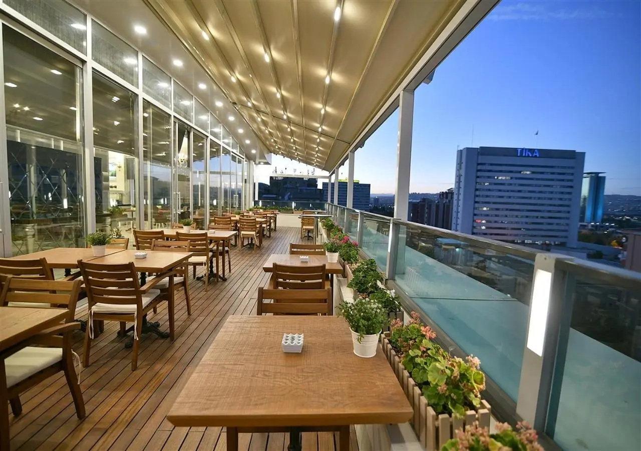 Foto - Sveo Business Hotel