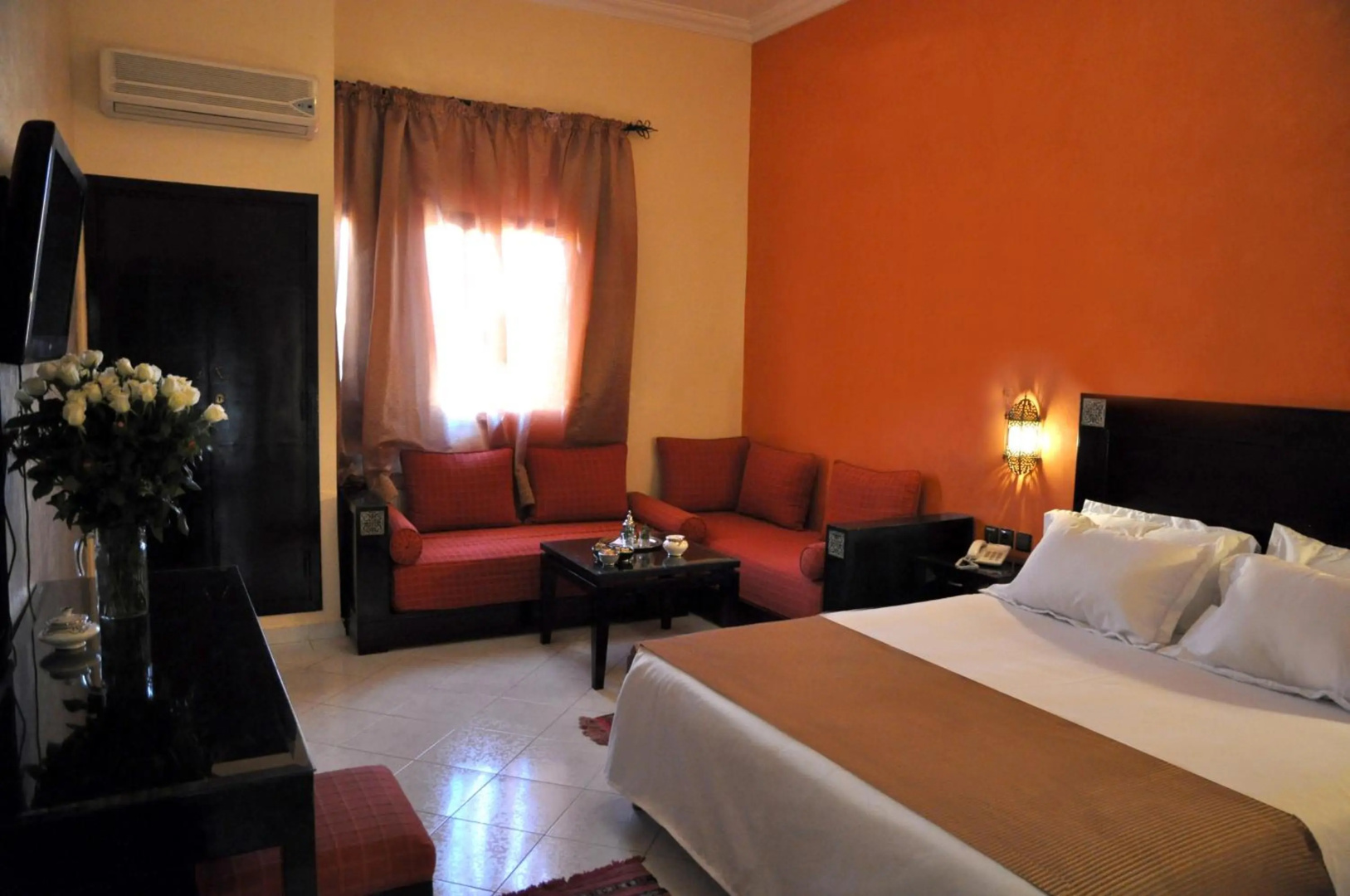 HOTEL MONT GUELIZ