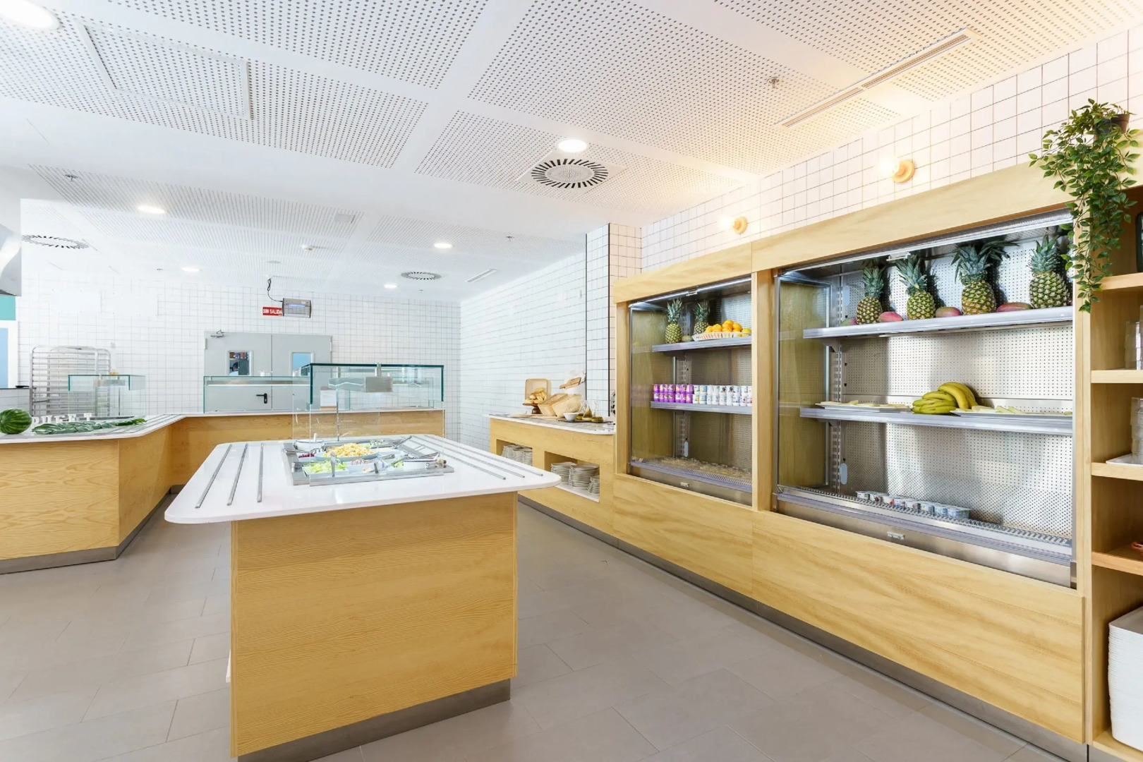 Foto - Residencia Universitaria Resa Campus Málaga