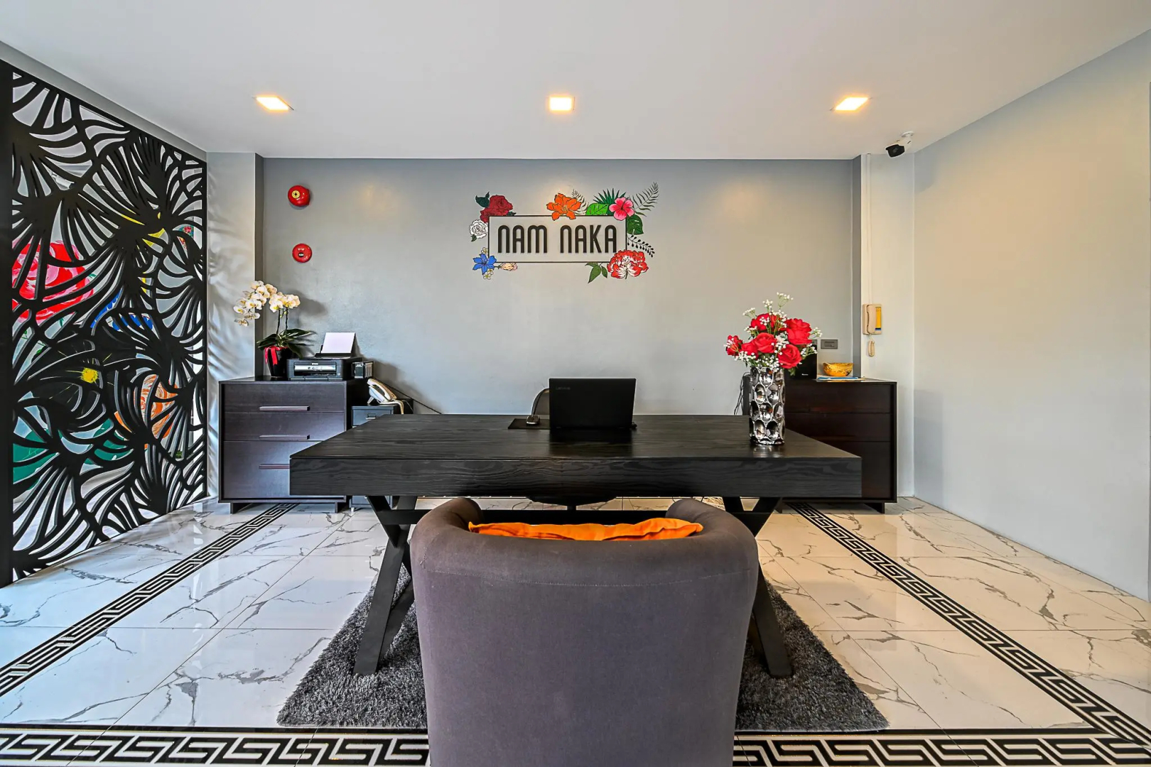 Photo - Nam Naka Boutique Hotel - SHA Plus