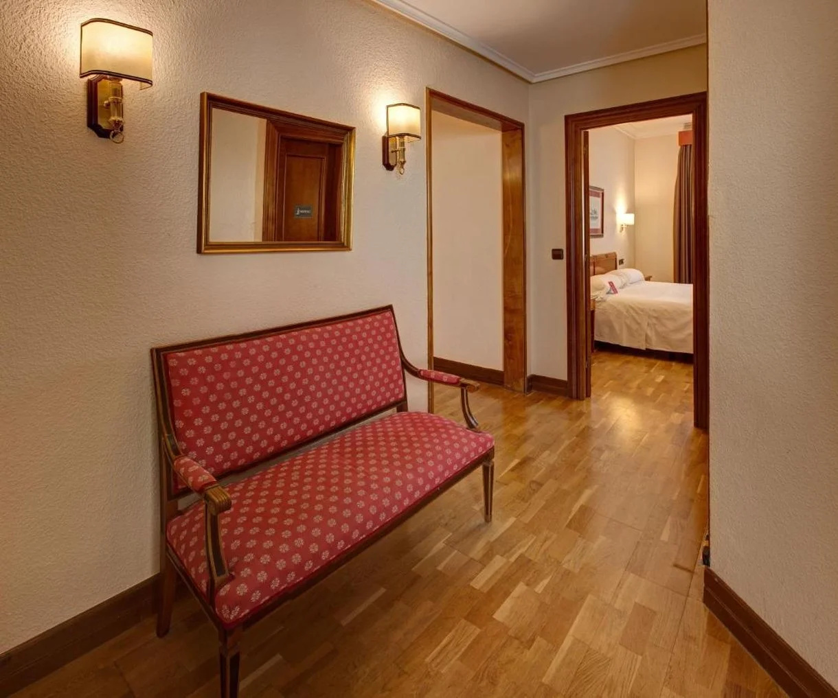 Photo - Hotel Hernán Cortés