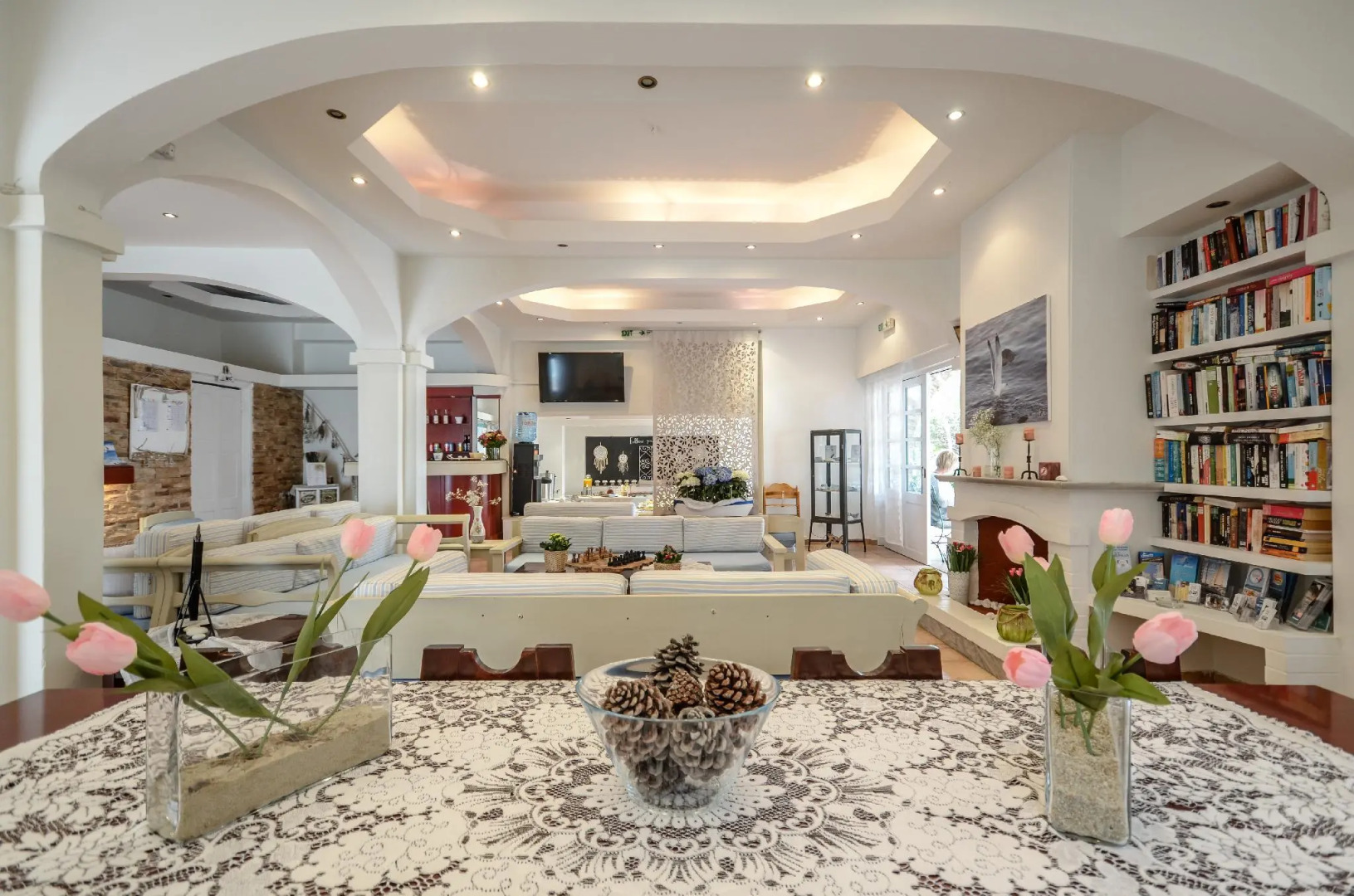 Foto - Hotel Naxos Beach