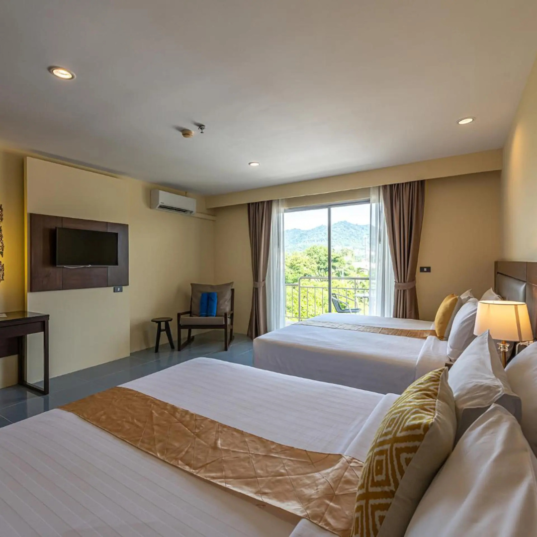 Foto - Blue Beach Grand Resort and Spa
