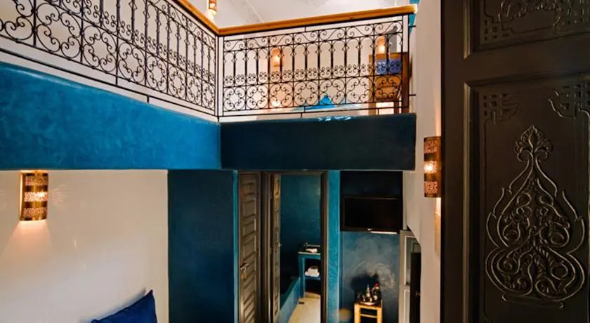 Foto - Riad Cinnamon by Marrakech Riad