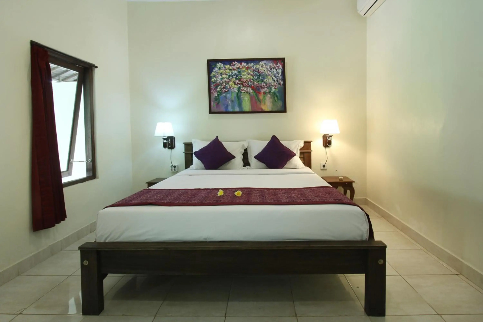 Photo - Nara Ubud Cottage by Mahaputra