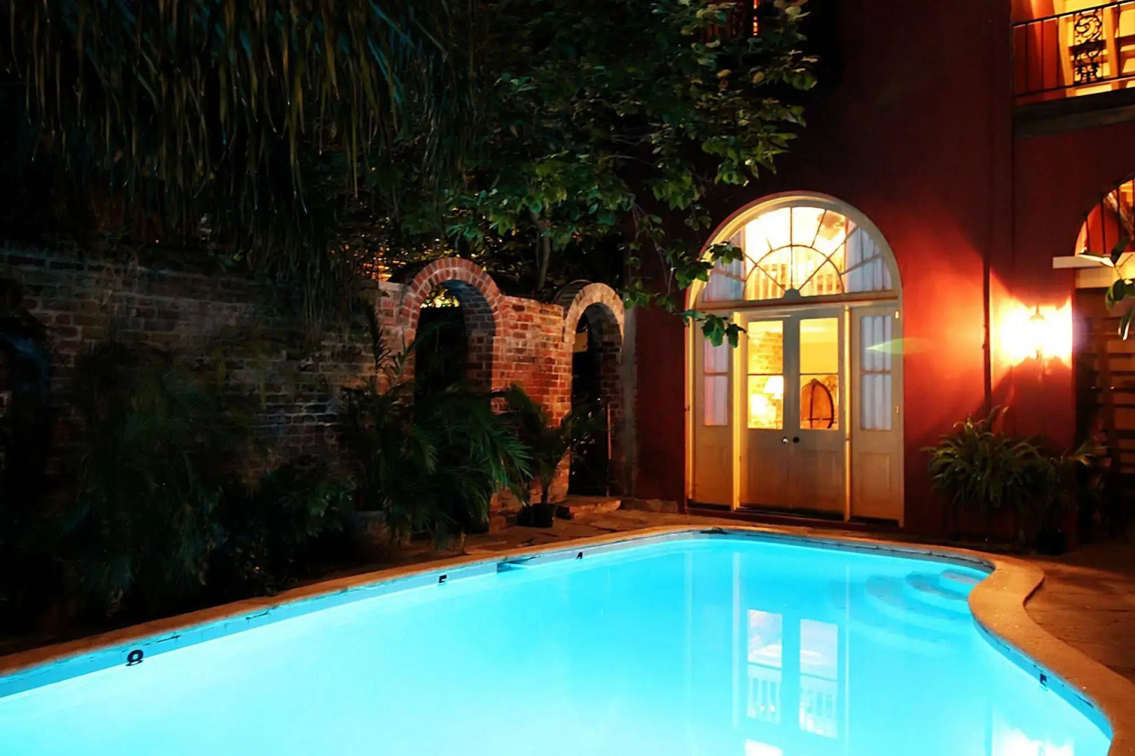 Foto - The Olivier House Hotel