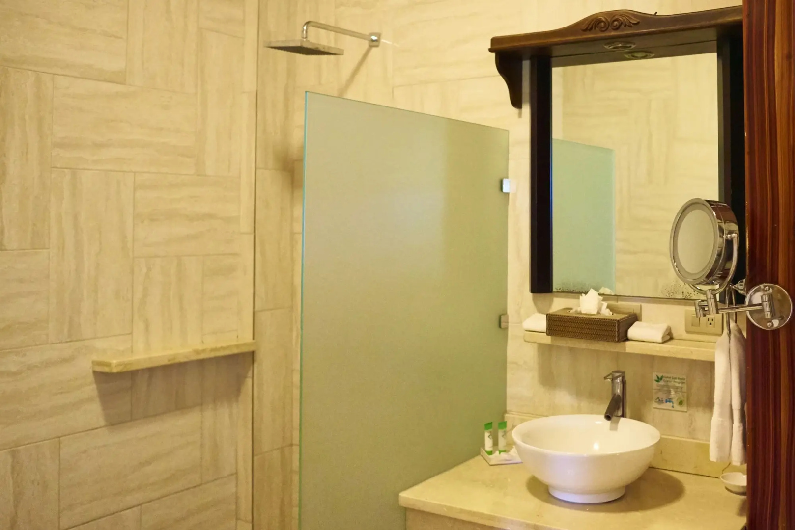 Foto - Hotel San Bada Resort & Spa