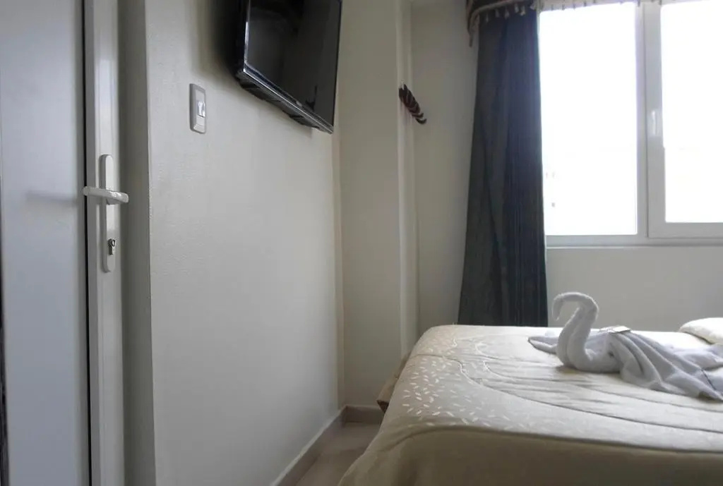 Foto - Hotel Los Balcones
