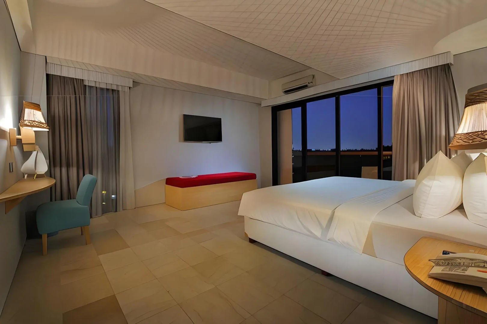Foto - Koa D Surfer Hotel