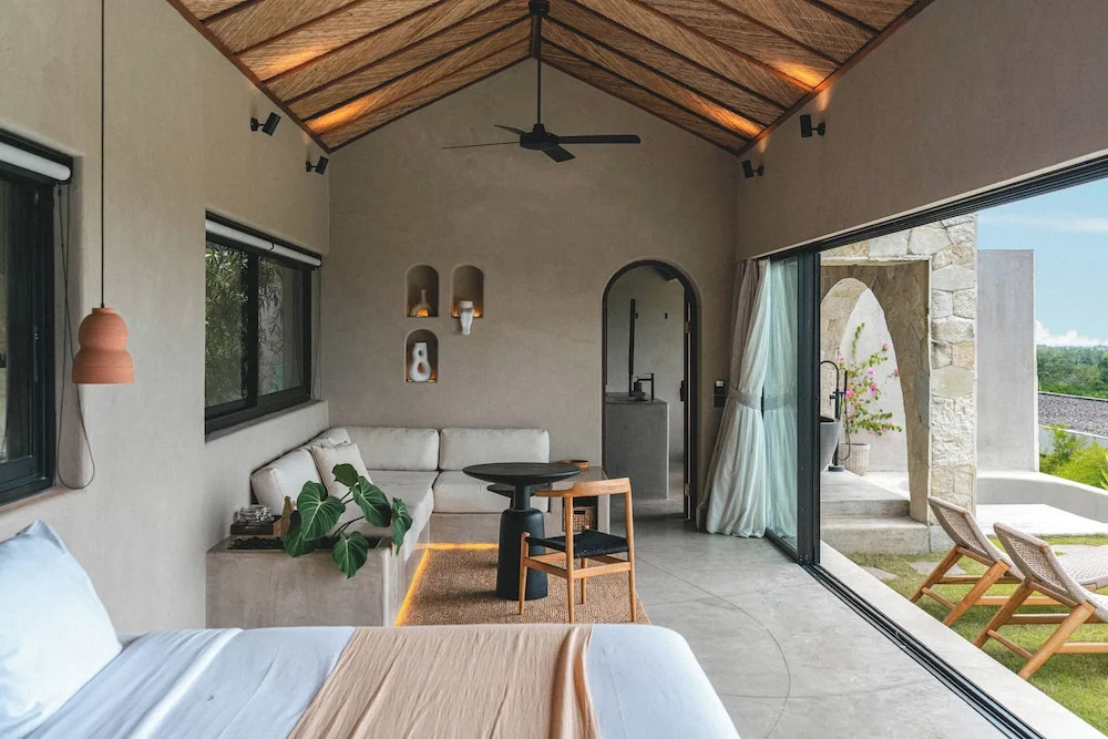 Photo - SIVANA, Hotel Boutique with ocean or garden views - Adults only