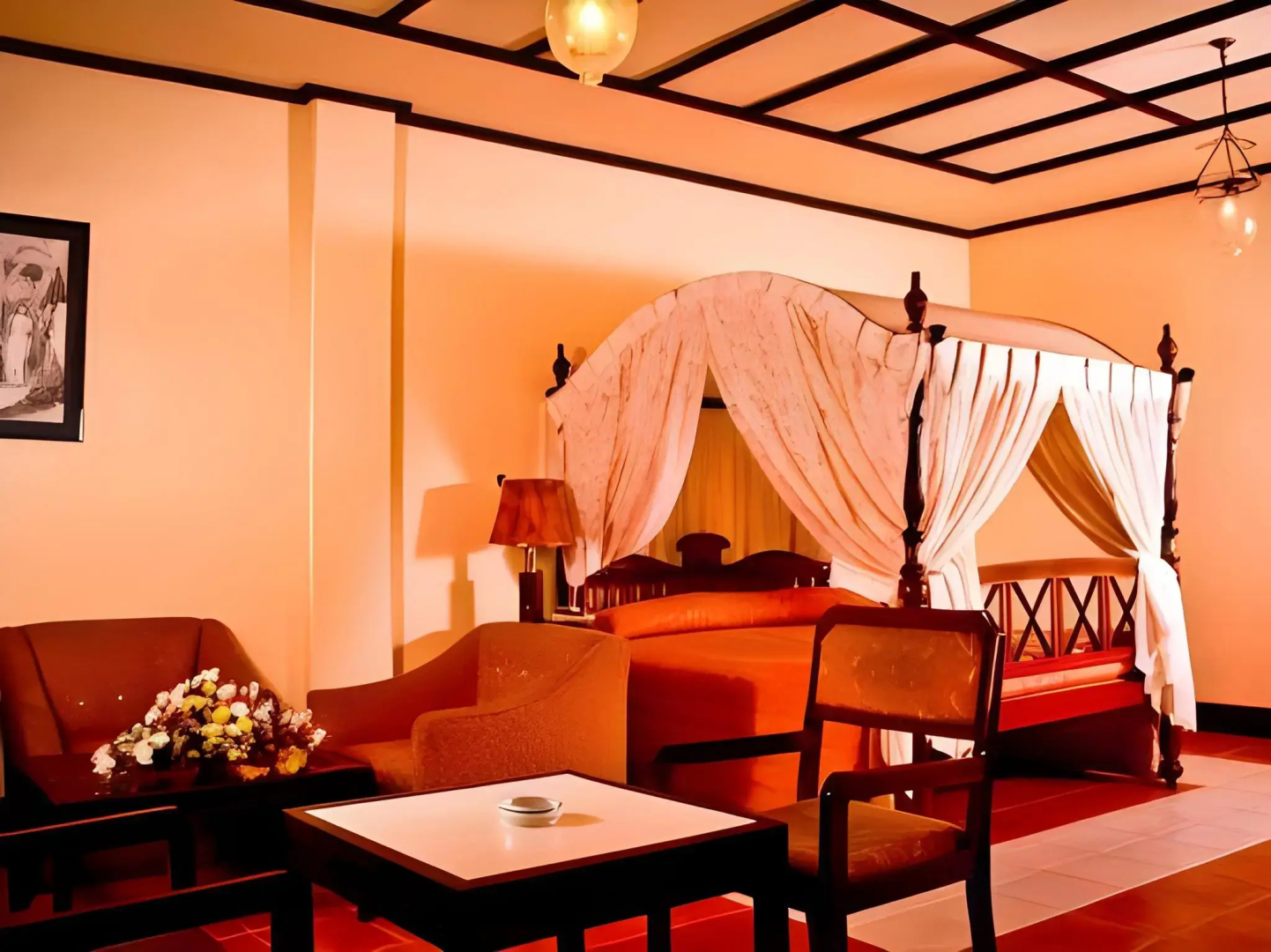 Foto - Grand Oriental Hotel