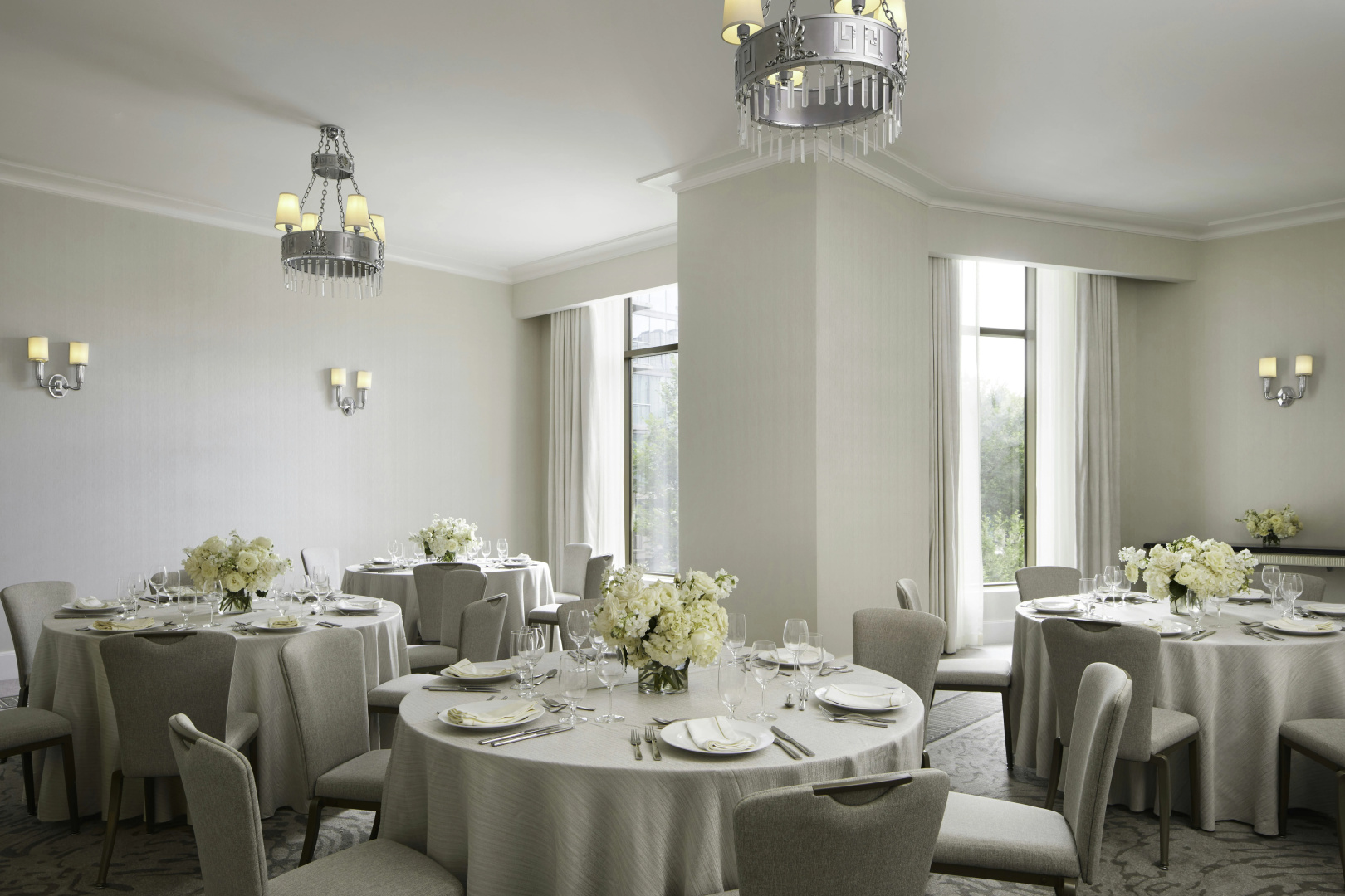 Foto - Waldorf Astoria Atlanta Buckhead