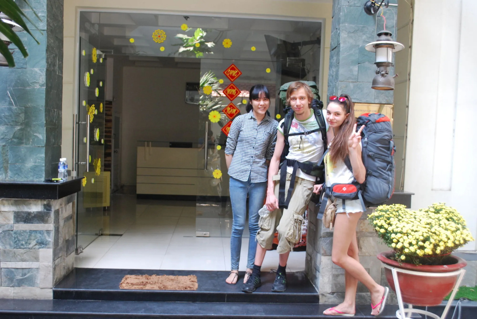 Photo - Lan Anh Hotel