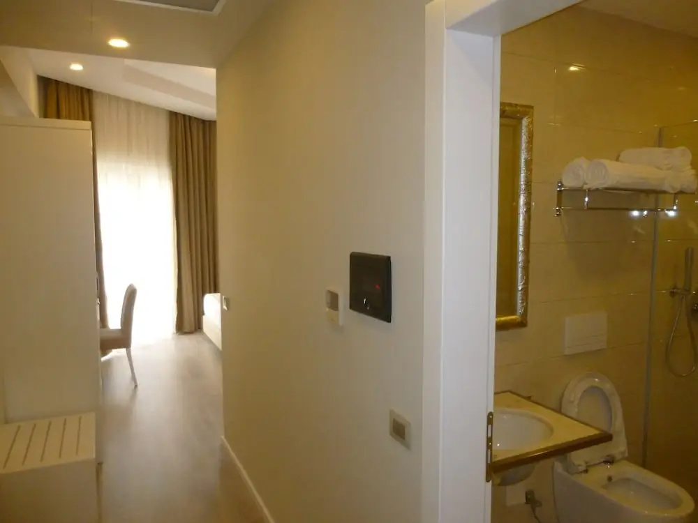 Foto - Hotel Sejko