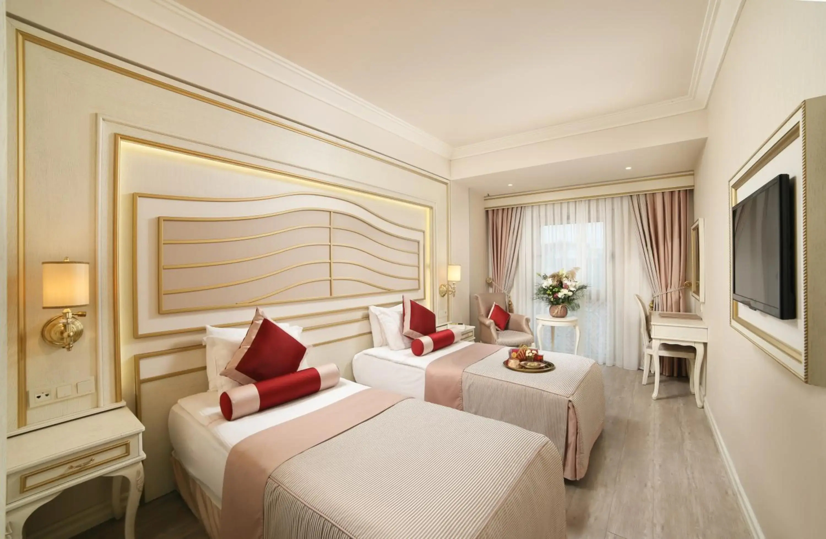 Foto - Halifaks Hotel