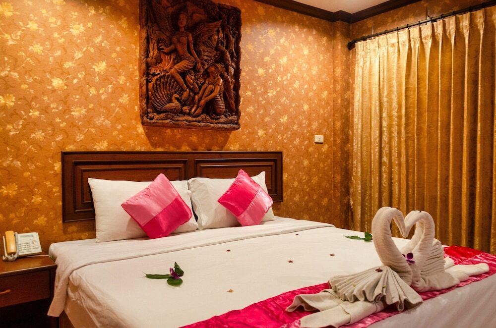 Photo - Diva Patong Hotel