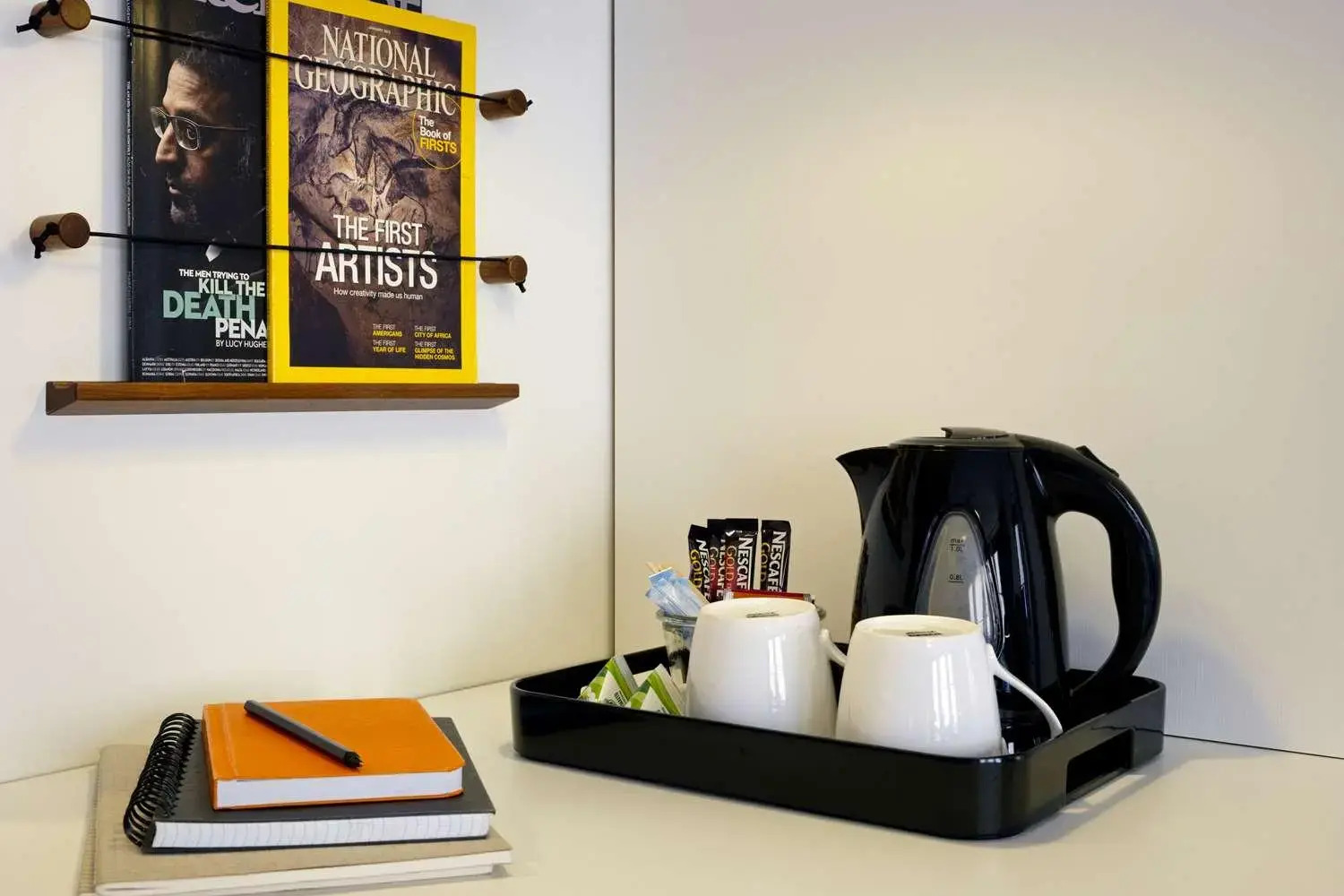 Foto - Scandic Wallin