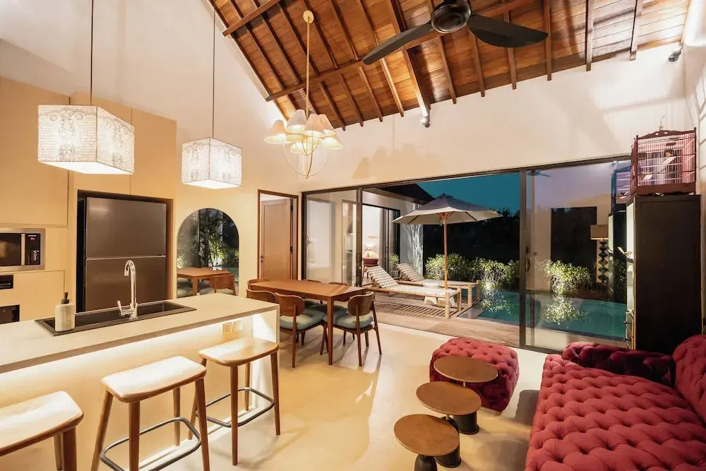 Photo - Rocca Bella Villa 2 by Alfred in Bali