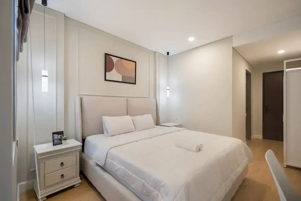 Foto - Cove Odilia Suite