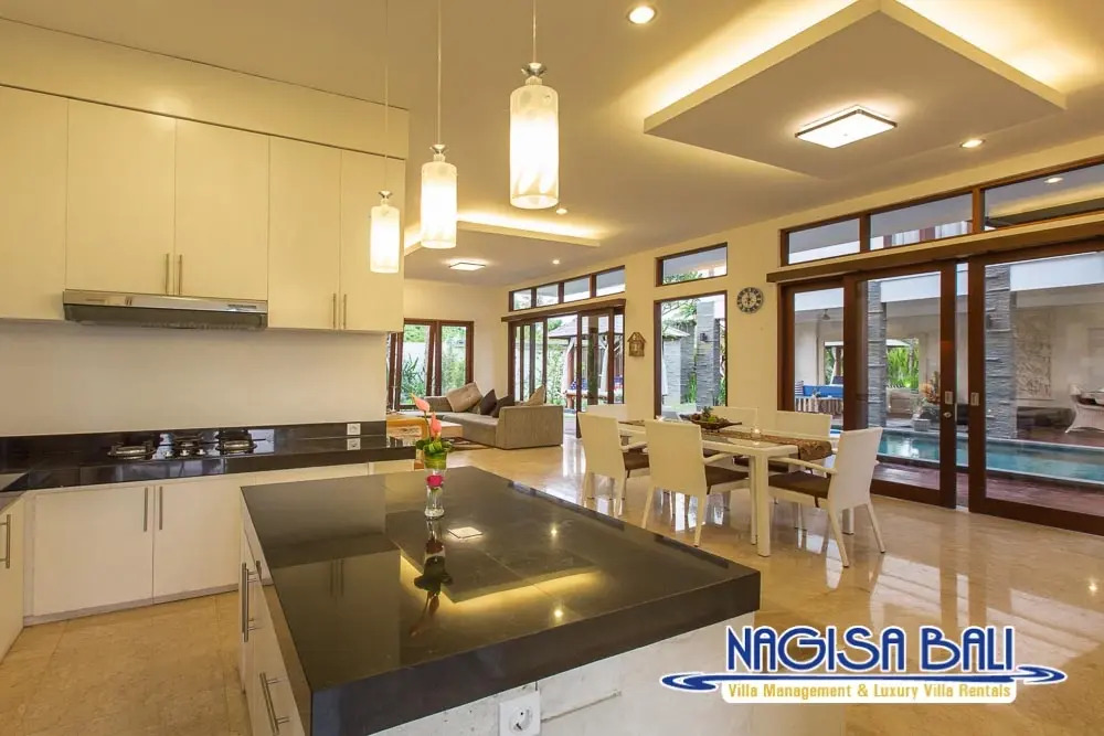 Photo - Villa Club Corner Residence by Nagisa Bali