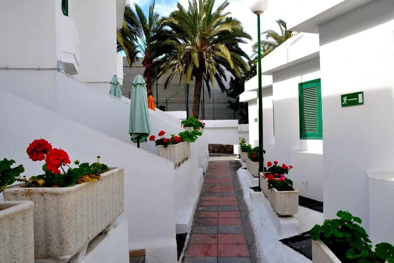 Foto - Niza Apartamentos