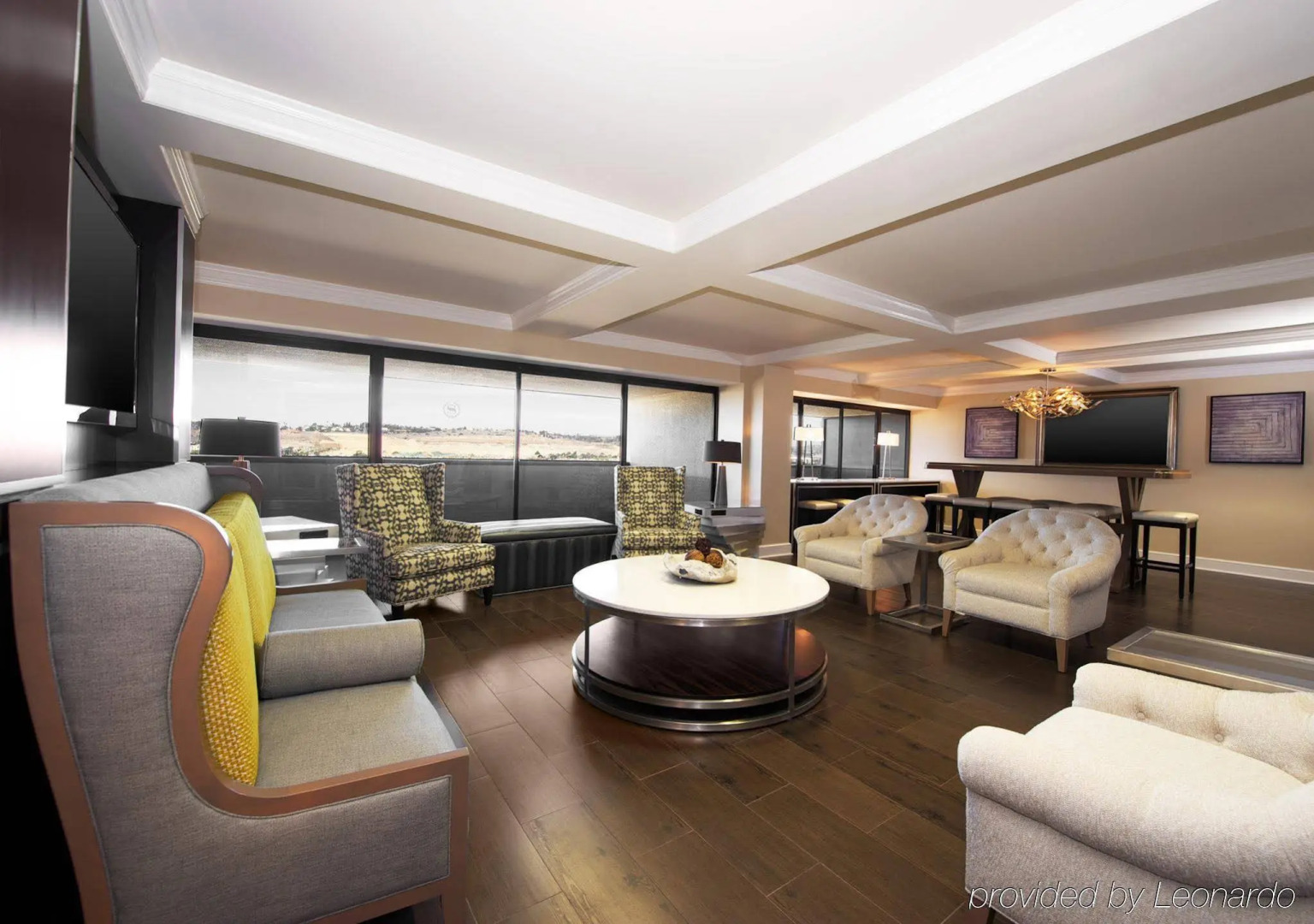 Photo - Sheraton Mission Valley San Diego Hotel