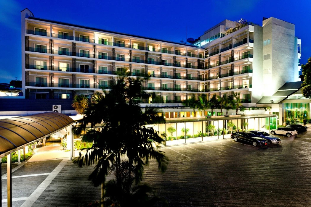 Foto - Royal Princess Larn Luang - SHA Extra Plus