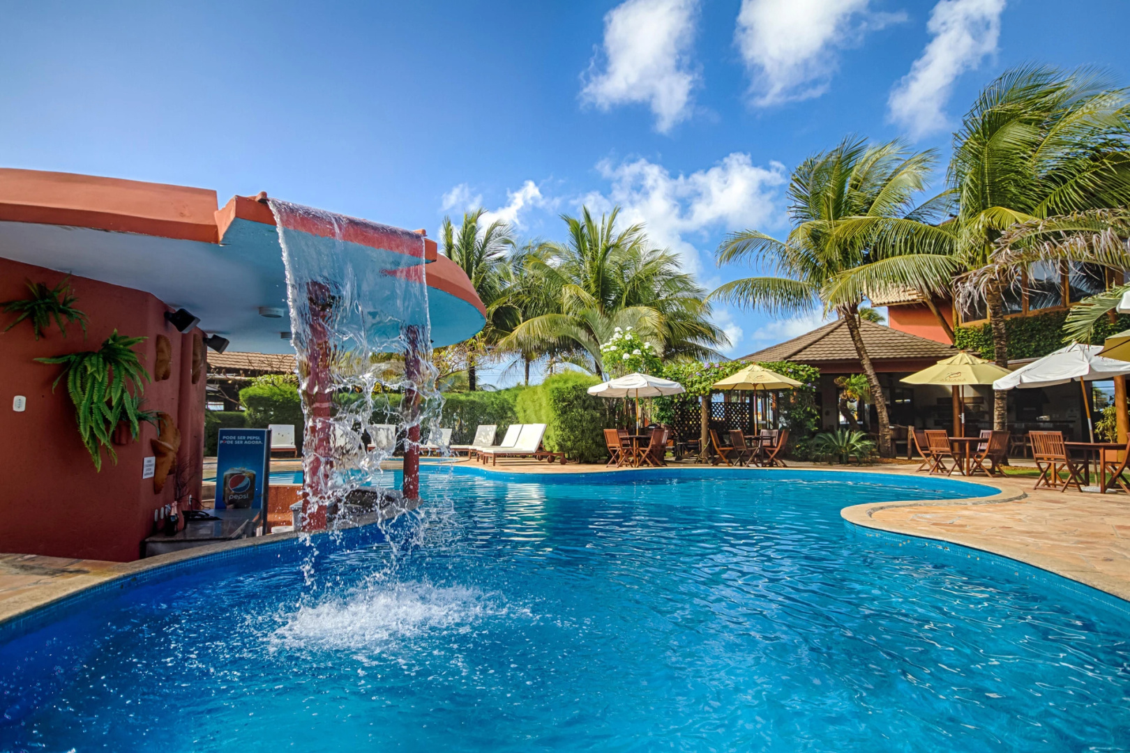 Foto - Aruana Eco Praia