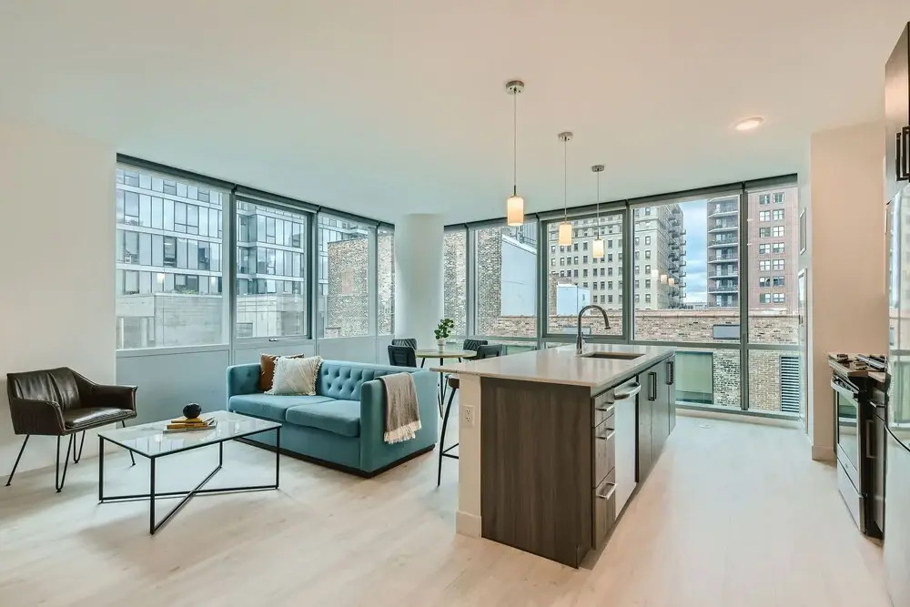 Photo - Sentral Michigan Avenue