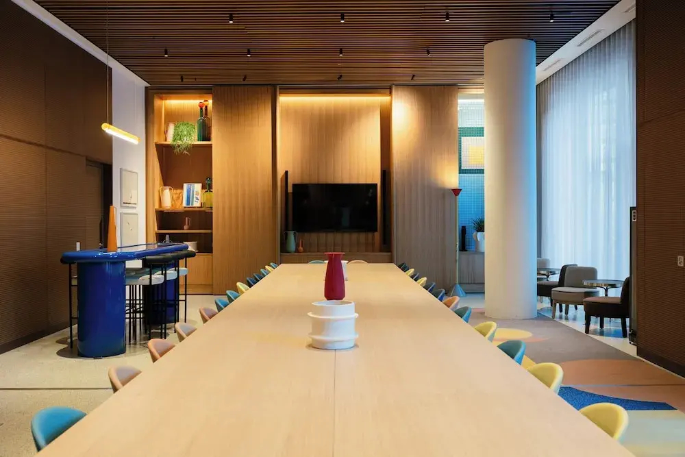 Foto - Kimpton Main Frankfurt by IHG