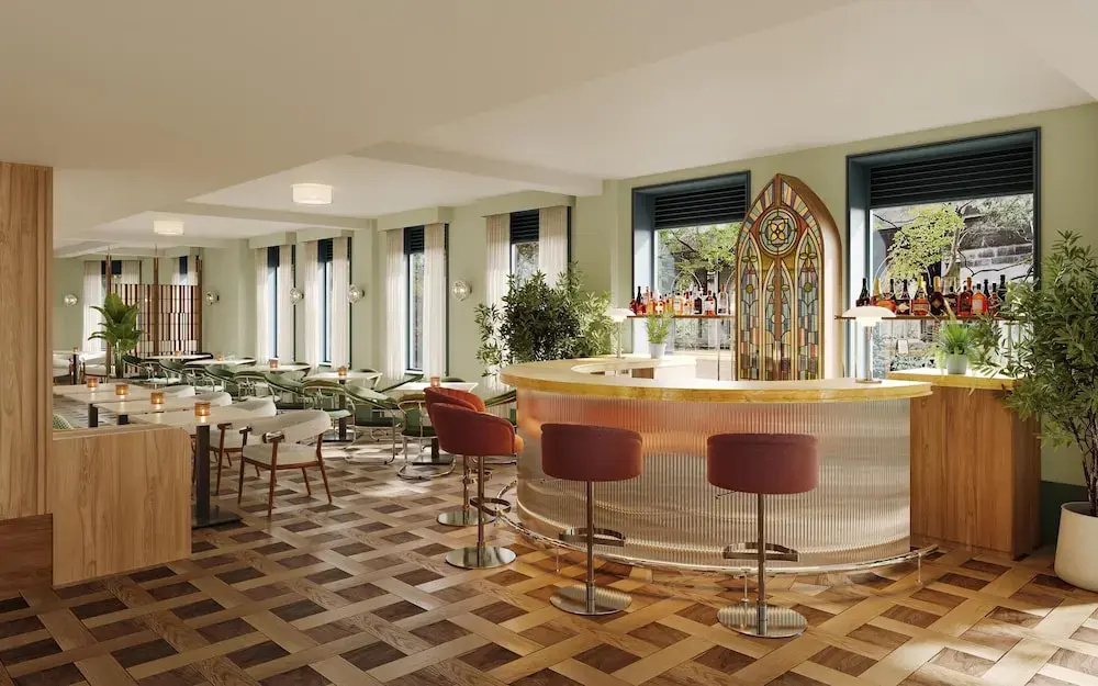 Foto - The Derby London City, Curio Collection By Hilton