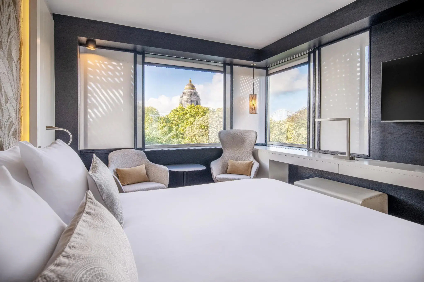 Photo - The Hotel Brussels