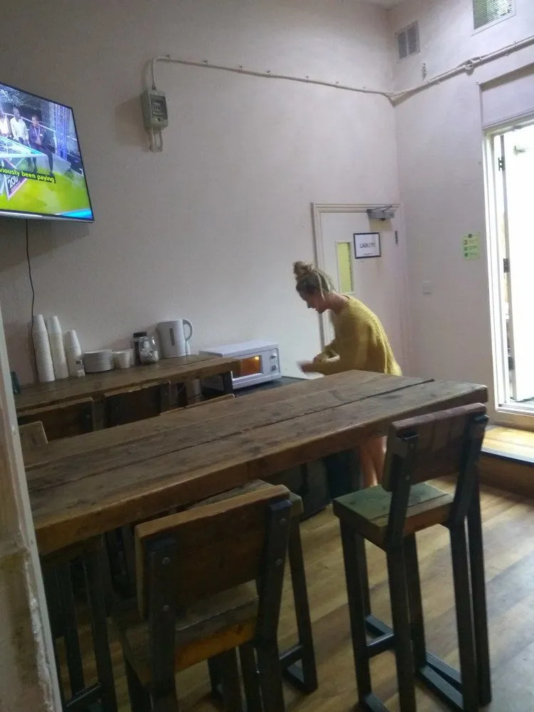 Photo - St Christopher's Inn London Bridge - The Village