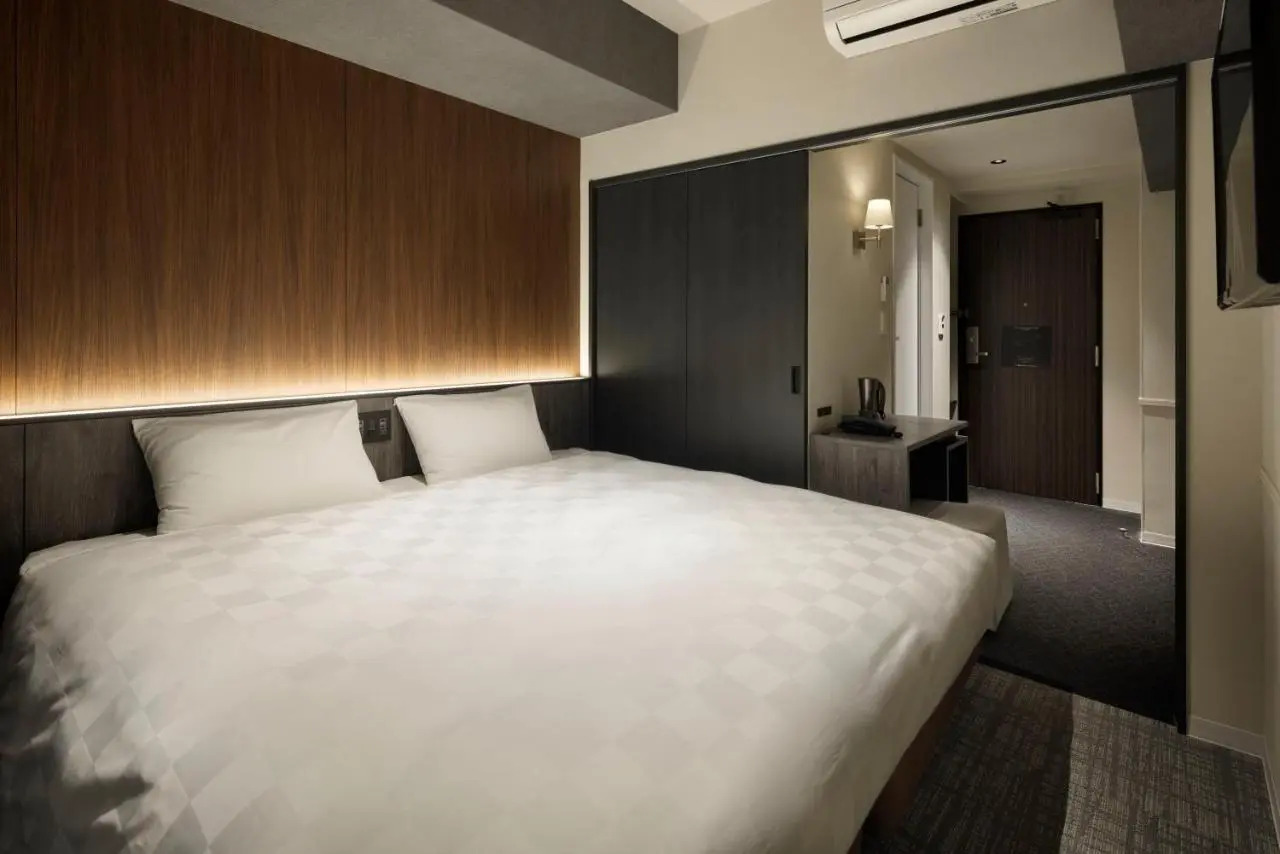 Foto - the b osaka-shinsekai