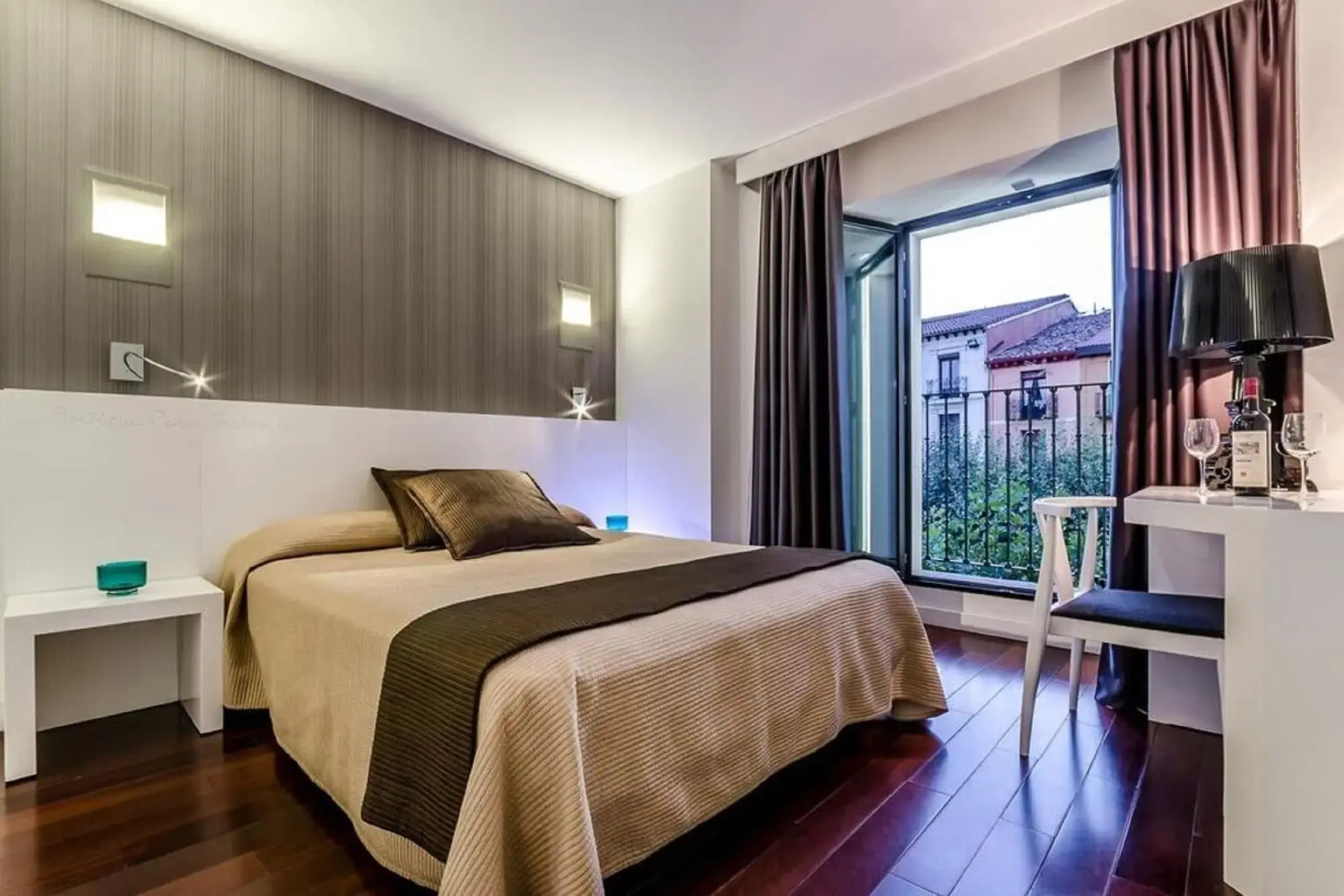 Photo - Hotel Apolonia Soria