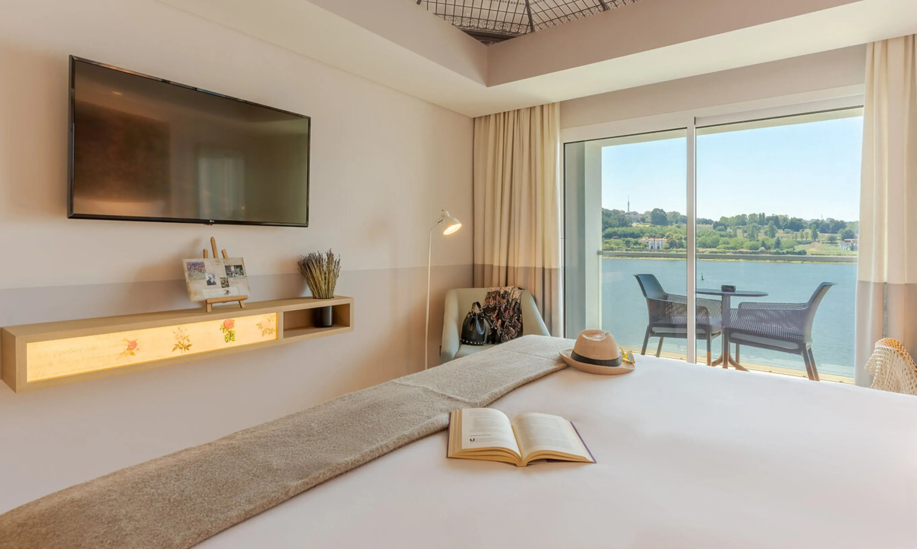Foto - Pestana Douro Riverside - Preferred Hotels & Resorts, Lifestyle